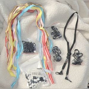 Lanyard Accessories see pics for details